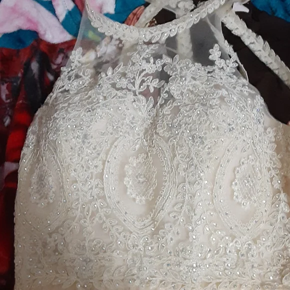 beige dama dresses Morilee Off the Shoulder Damas Dress 9502 main image 1